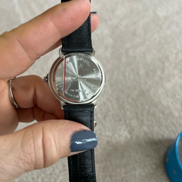 VINTAGE TOON POP-UP WATCH & CONTAINER - Picture 5 of 11